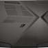 Ноутбук игровой MSI Thin 15 B12UC-1628XRU 15.6", IPS, Intel Core i7 12650H 2.3ГГц, 10-ядерный, 16ГБ DDR4, 512ГБ SSD,  NVIDIA GeForce  RTX 3050 для ноутбуков - 4 ГБ, FreeDOS, серый [9s7-16r831-1628]